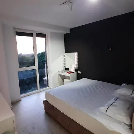 Apartament Rebreanutowers 2 Timisoara