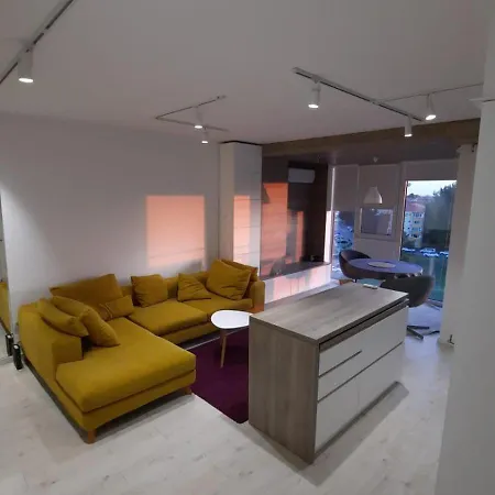 Apartament Rebreanutowers 2 Timisoara